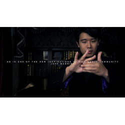 REBORN by Bond Lee - DVD