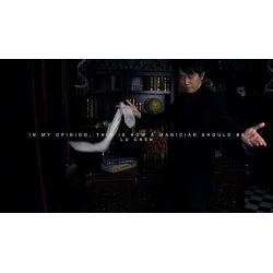 REBORN by Bond Lee - DVD