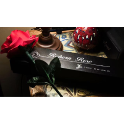 Reborn Rose by JL Magic