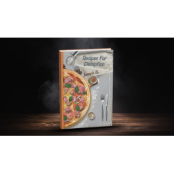 Recipes for Deception by Joseph B.