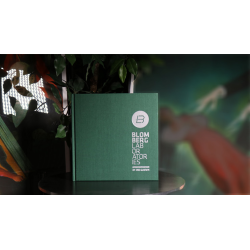 Blomberg Laboratories by Andi Gladwin and Vanishing Inc. - Book
