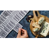 Recipes for Deception by Joseph B.