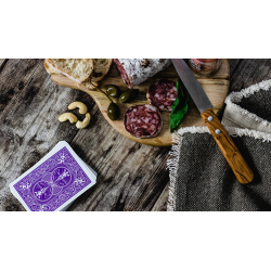 Recipes for Deception by Joseph B.