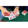 52 B'Wave (Poker Size) by Iñaki Zabaletta