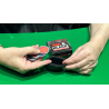 Red and Black (Gimmicks and Online Instructions) by Curry-Jennings-Pearl-Duvivier - Trick