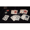Red and Black (Gimmicks and Online Instructions) by Curry-Jennings-Pearl-Duvivier - Trick