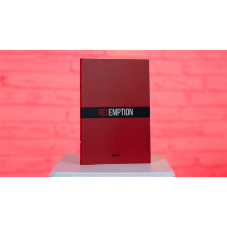 Redemption by Red Nist