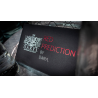 The Red Prediction (Gimmicks and Online Instruction) by DARYL- Trick