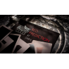 The Red Prediction (Gimmicks and Online Instruction) by DARYL- Trick