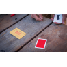 The Red Prediction (Gimmicks and Online Instruction) by DARYL- Trick
