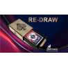 Re Draw by Joker Magic