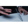REEL SHARP (Gimmicks and Online Instructions) by UDAY - Trick