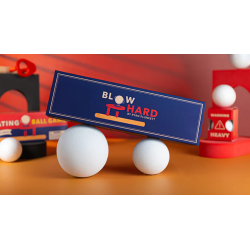 Blow Hard by Ryan Plunkett