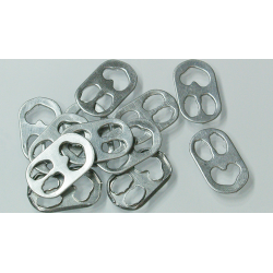 Alluminati Refills (set of 12 units 8 of Hearts) by Chris Oberle - Trick
