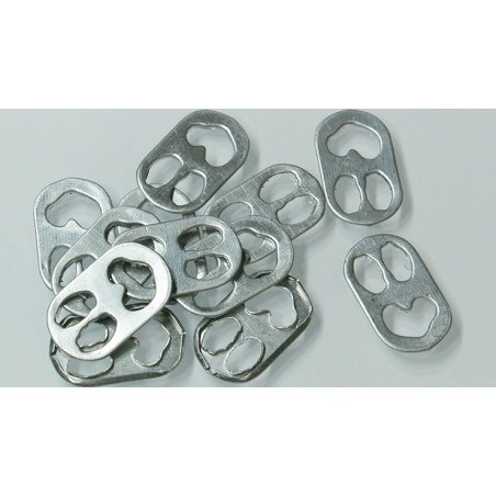 Alluminati Refills (set of 12 units 8 of Hearts) by Chris Oberle - Trick