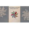 Butterfly Blizzard V5 (Refill ONLY) by Jeff McBride and Alan Wong