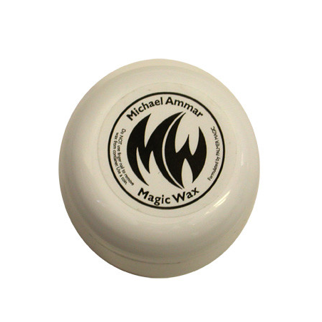 Refill For Card on Ceiling (magic wax - plastic container)