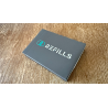 Refill for Flux 2.0 by Roddy McGhie and Noel Qualter