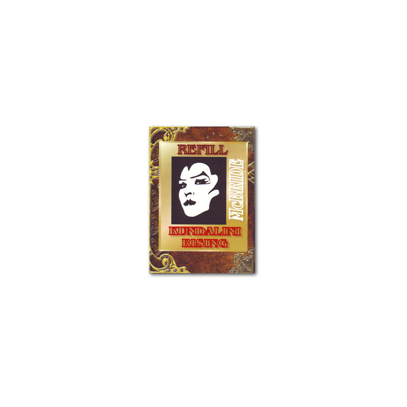 Refill for Kundalini Rising - Tricks