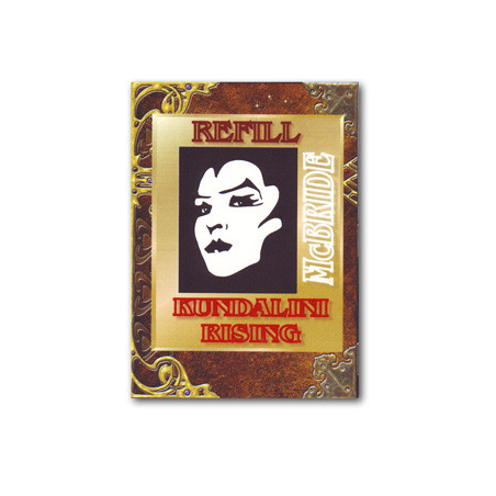 Refill for Kundalini Rising - Tricks