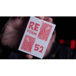 Reform 52 by Matthew Wright