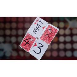 Reform 52 by Matthew Wright
