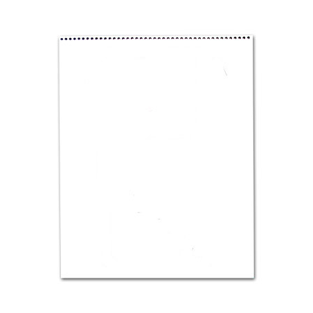 Refill BLANK for Signature Edition Sketchpad Card Rise (24 pack) by Martin Lewis - Trick