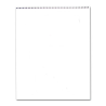 Refill BLANK for Signature Edition Sketchpad Card Rise (24 pack) by Martin Lewis - Trick