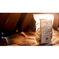 Paul Harris Presents SLR Slims: New Style Refills for Paul Harris SLR - Tricks