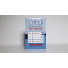 Refill Boxes for Soft Soap "Splash"