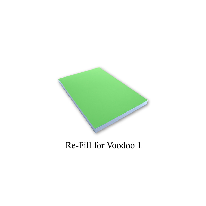 Refill For Voodoo 1 by Werry and Trick Production - Trick