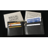 THE REGAL COP WALLET by David Regal - Trick