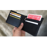 THE REGAL COP WALLET by David Regal - Trick