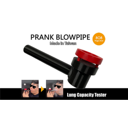 Prank Blowpipe by 808 Magic