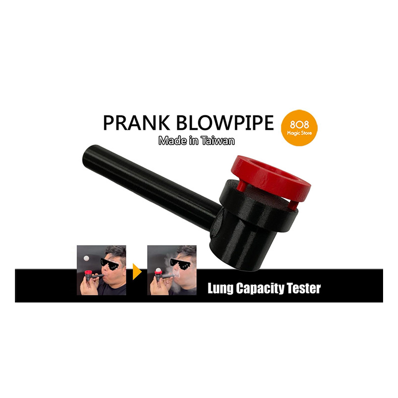 Prank Blowpipe by 808 Magic