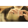 Rejoined by João Miranda Magic and Julio Montoro - Trick
