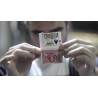 Rejoined by João Miranda Magic and Julio Montoro - Trick