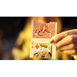 Rejoined by João Miranda Magic and Julio Montoro - Trick