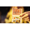 Rejoined by João Miranda Magic and Julio Montoro - Trick