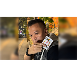 Relife by Muza Magic x Okky Restyananda