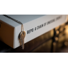 Repo: A Chain of Unusual Events by Tobias Dostal