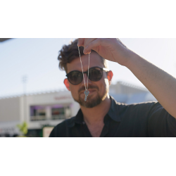 Repo: A Chain of Unusual Events by Tobias Dostal