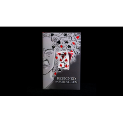 Resigned to Miracles by Peter Gröning and Hermetic Press - Book
