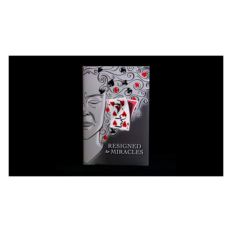 Resigned to Miracles by Peter Gröning and Hermetic Press - Book