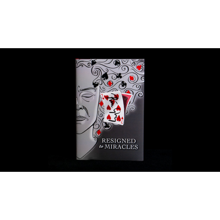 Resigned to Miracles by Peter Gröning and Hermetic Press - Book