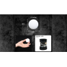 Return Ball (White, 1.7") by JL Magic