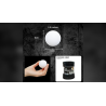 Return Ball (White, 2") by JL Magic