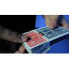 Blue Illusion (Gimmick and Online Instructions) by Yarden Aviv and Mark Mason - Trick