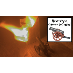 The Return of Stickman Bob (Gimmicks and Online Instructions) by Kieron Johnson - Trick
