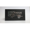 The Return of Stickman Bob (Gimmicks and Online Instructions) by Kieron Johnson - Trick